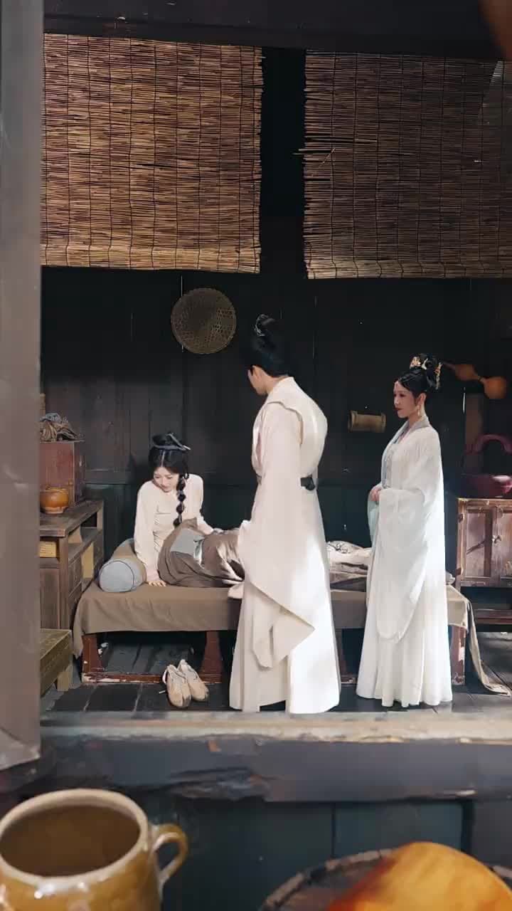 Công Chúa Báo Thù - Episode 14