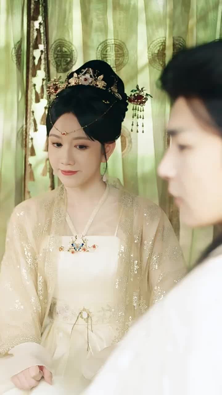 Công Chúa Báo Thù - Episode 15