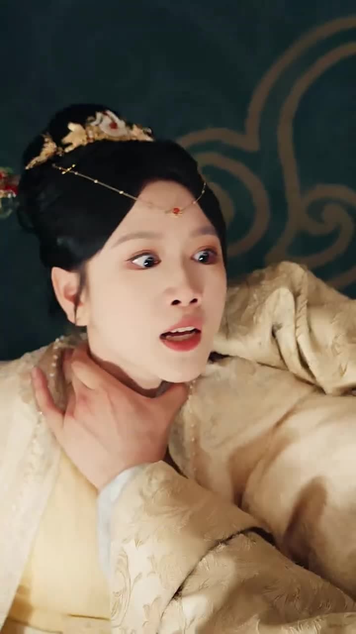 Công Chúa Báo Thù - Episode 53