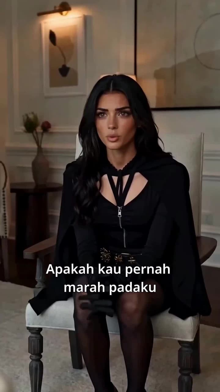 Suamiku Alfa Impoten? - Episode 30