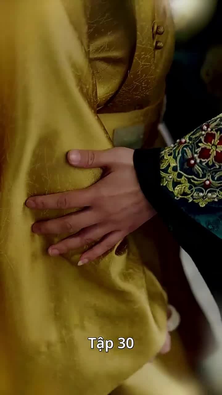 [Lồng tiếng]Mùa Xuân Xa Xôi - Episode 30