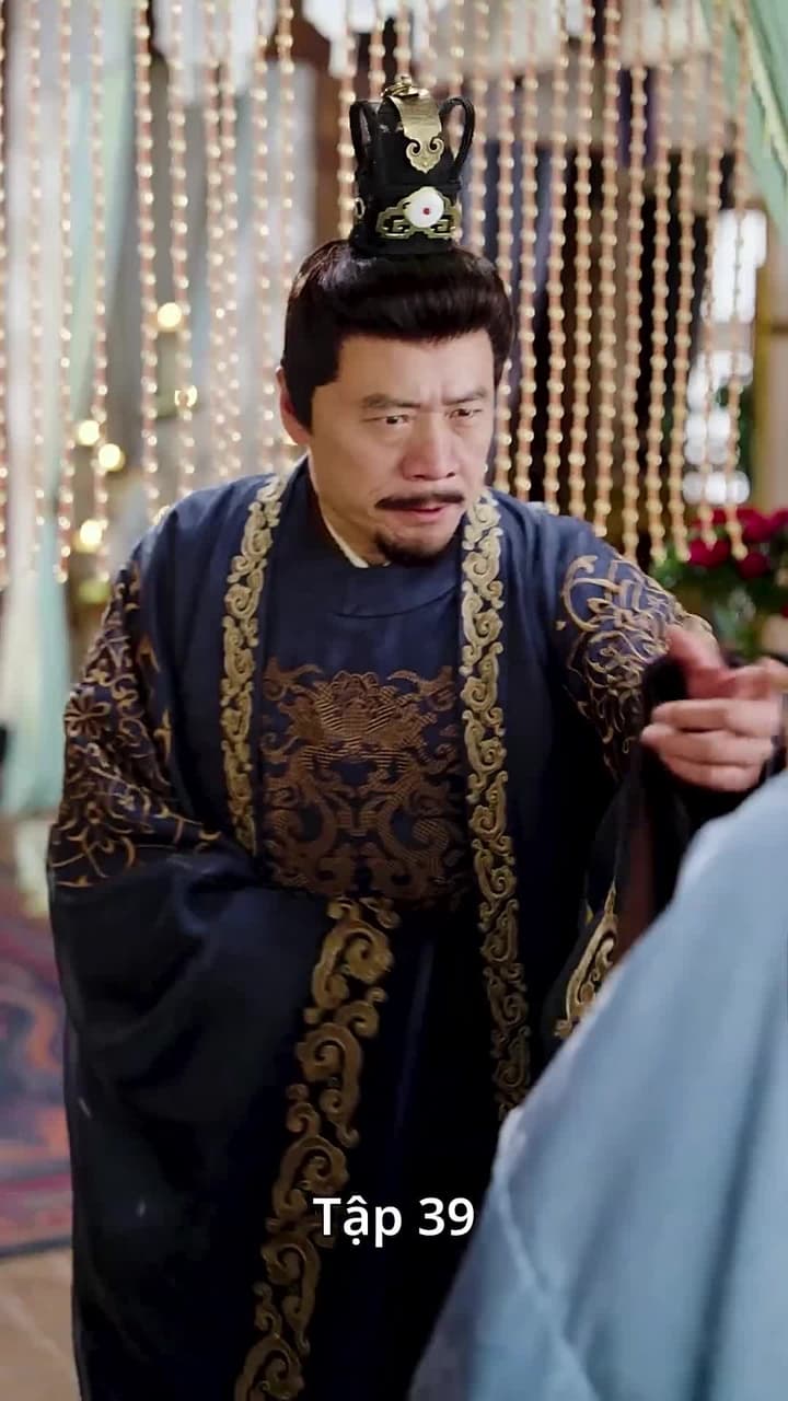 [Lồng tiếng]Mùa Xuân Xa Xôi - Episode 39