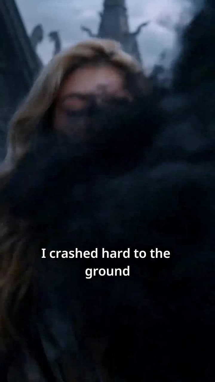 Chasing Her Ashes: The Fallen Arbiter - Episode 2