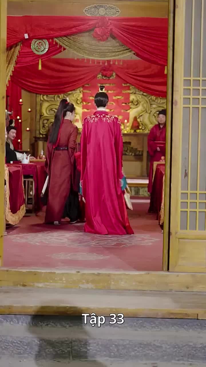 [Lồng tiếng]Mùa Xuân Xa Xôi - Episode 33