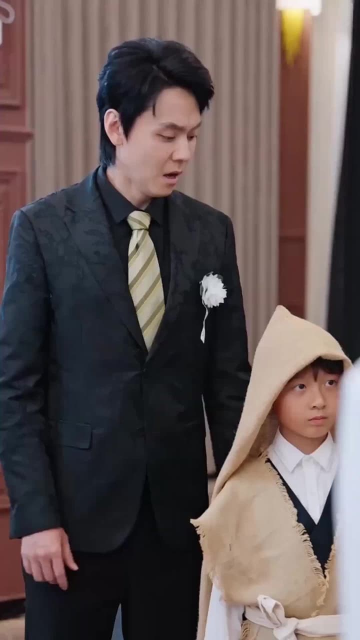 [Dubbing]Mengulang Hidup - Episode 16
