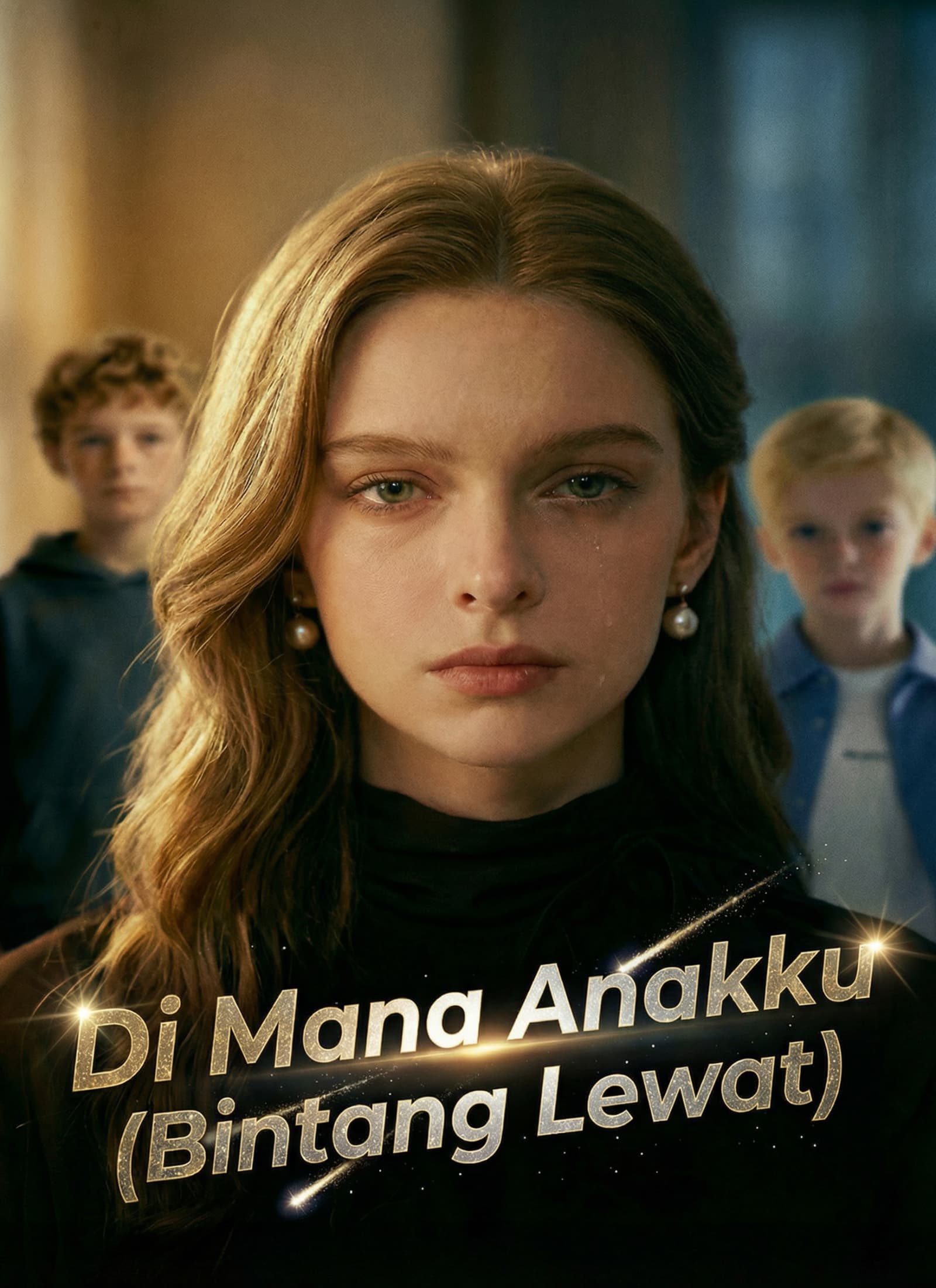 Di Mana Anakku (Bintang Lewat)