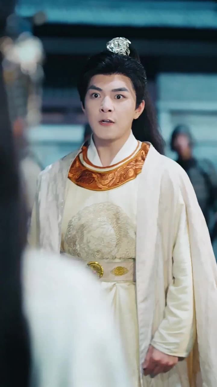 Công Chúa Báo Thù - Episode 16