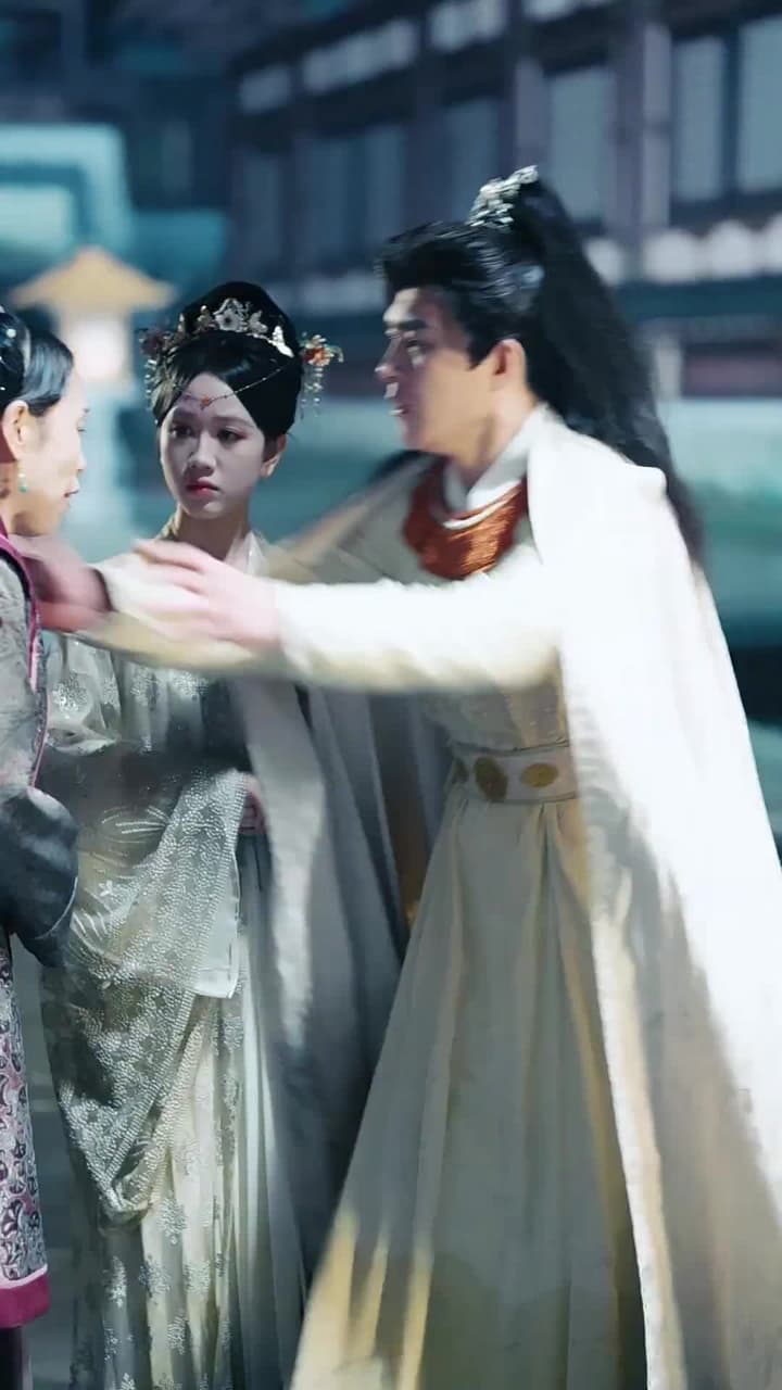 Công Chúa Báo Thù - Episode 19