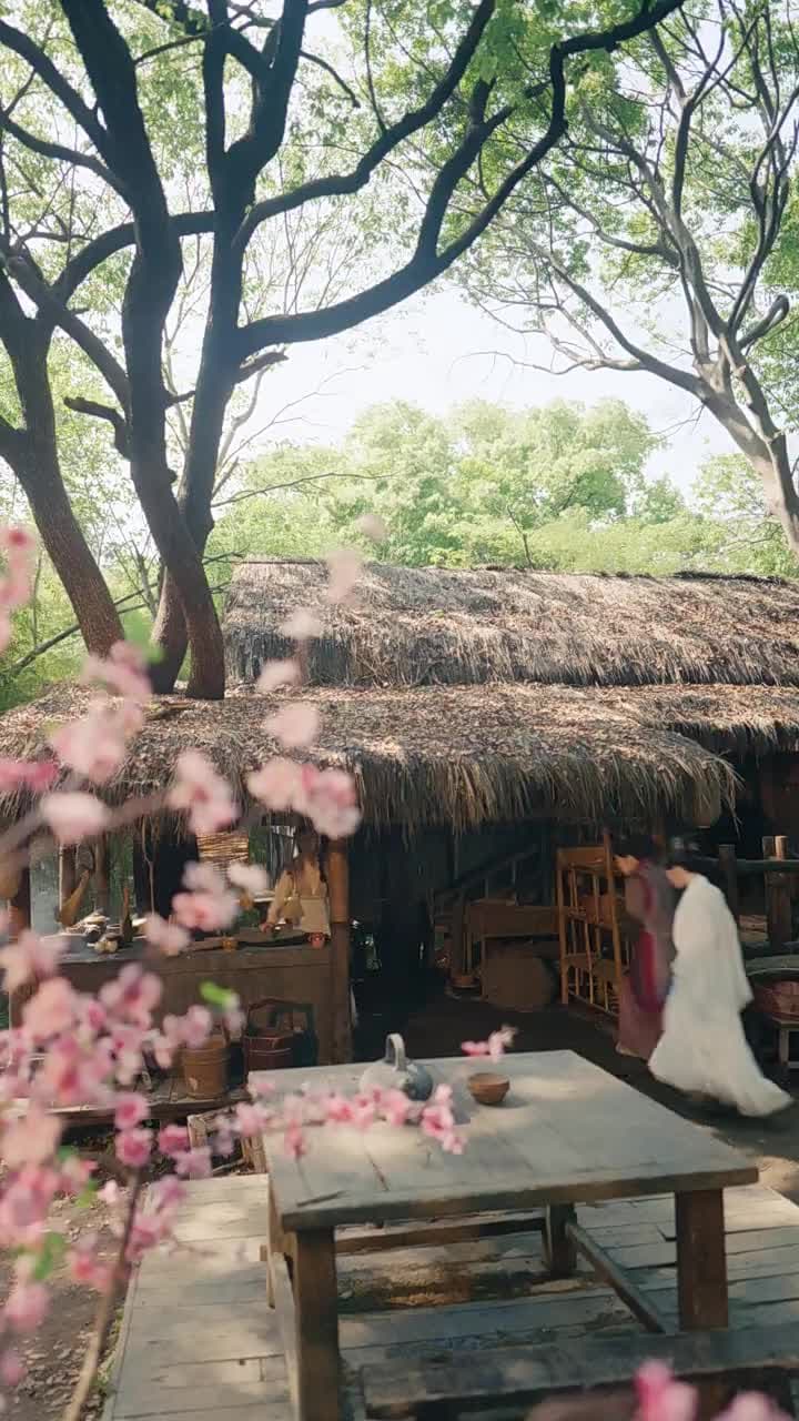 Công Chúa Báo Thù - Episode 6