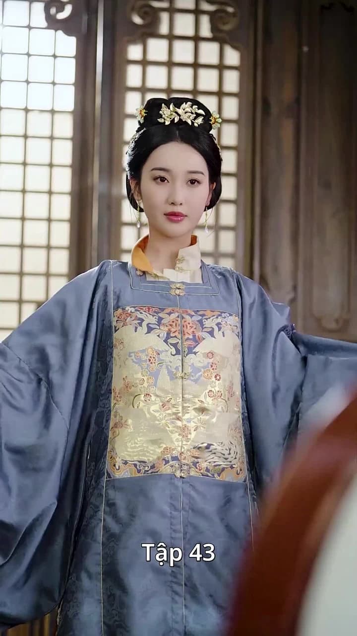 [Lồng tiếng]Mùa Xuân Xa Xôi - Episode 43