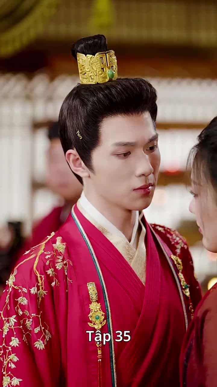 [Lồng tiếng]Mùa Xuân Xa Xôi - Episode 35