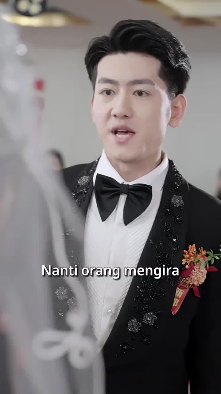 Putri Tak Terlihat - Episode 18