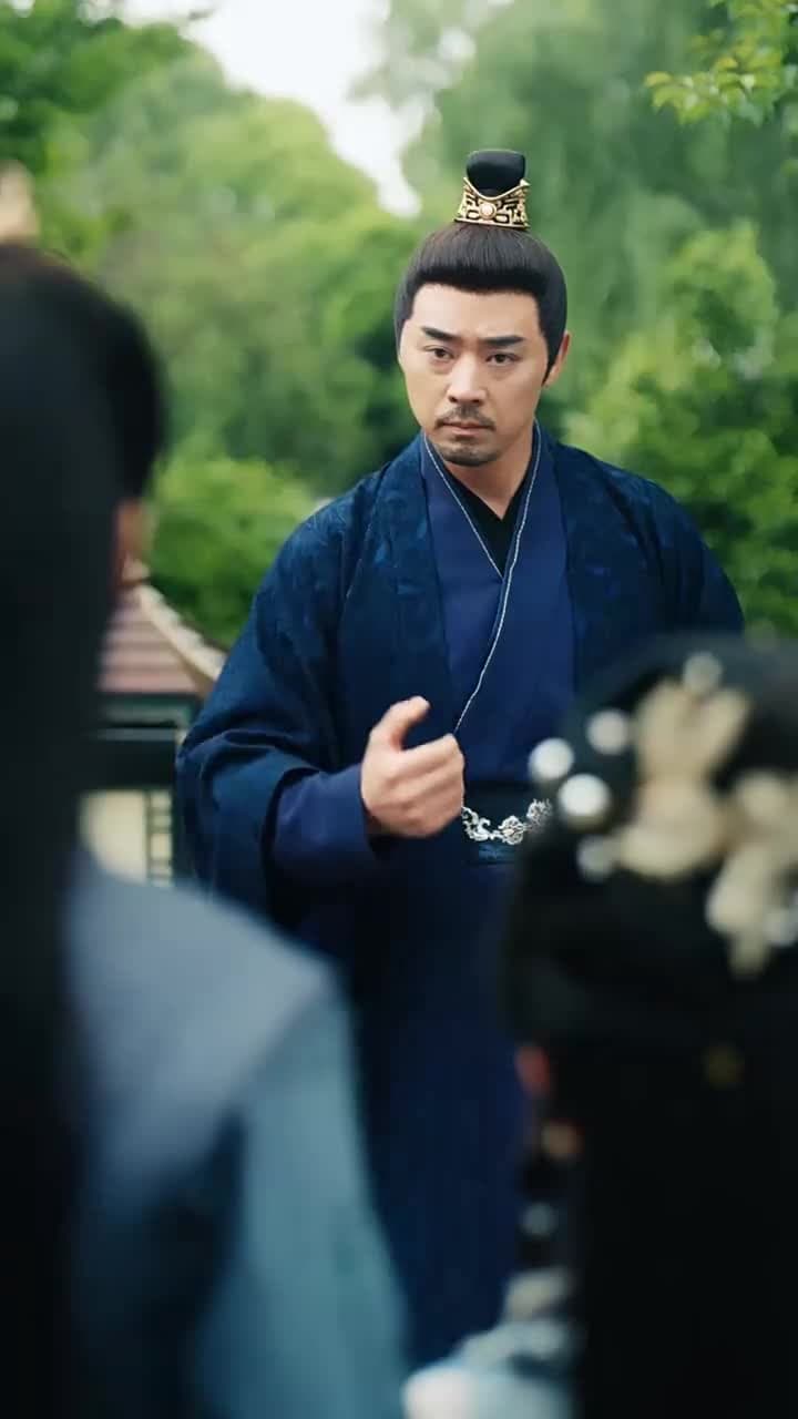 Công Chúa Báo Thù - Episode 50