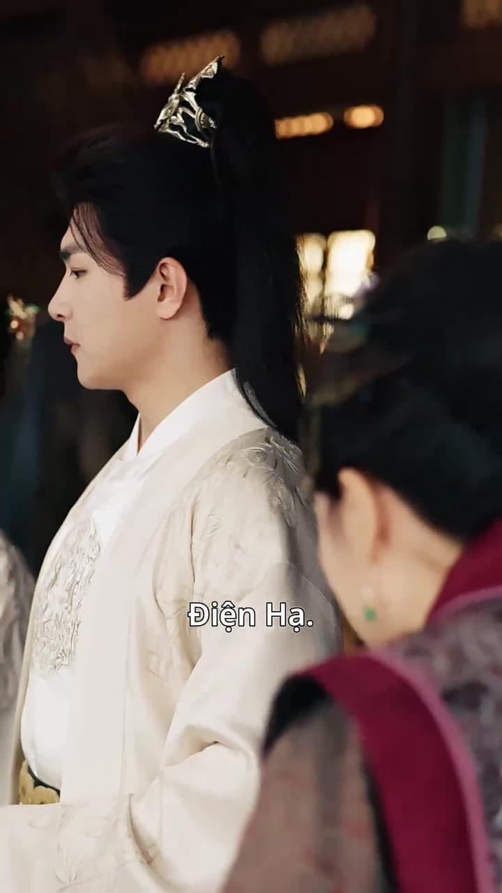 Công Chúa Báo Thù - Episode 31