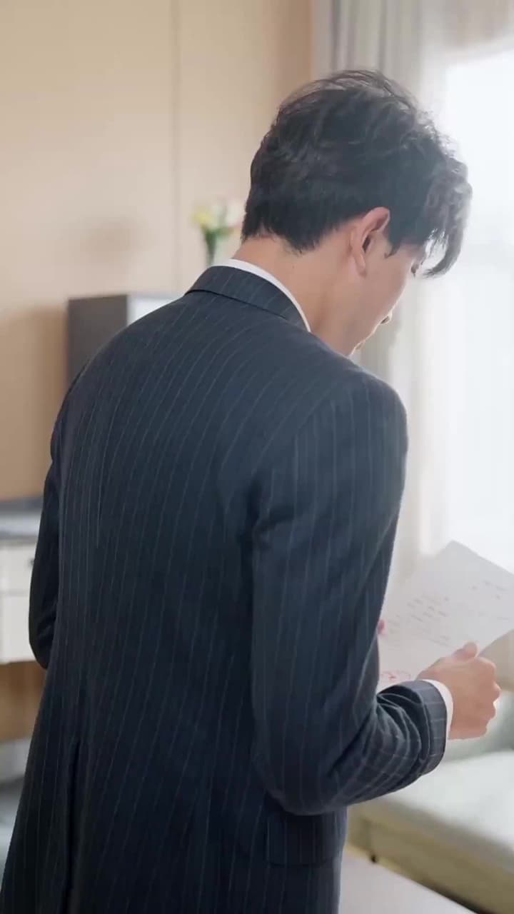 [Dubbing]Mengulang Hidup - Episode 4