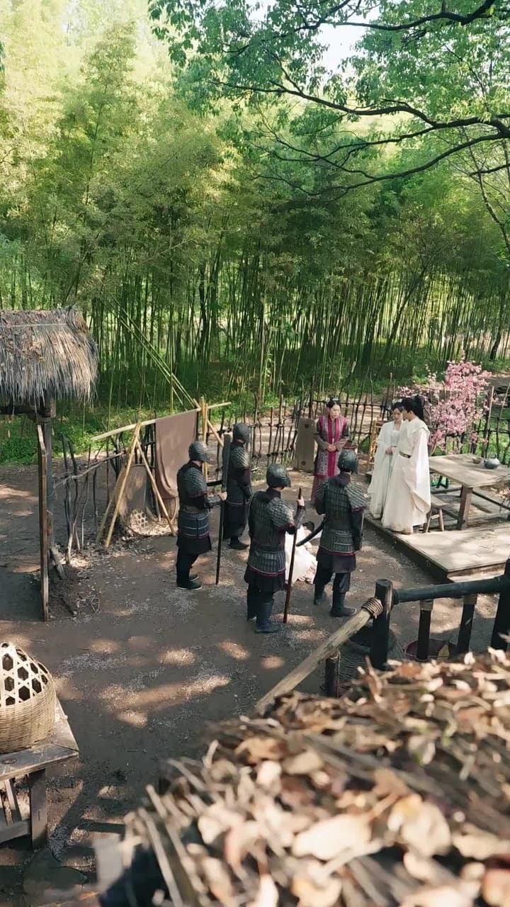 Công Chúa Báo Thù - Episode 11