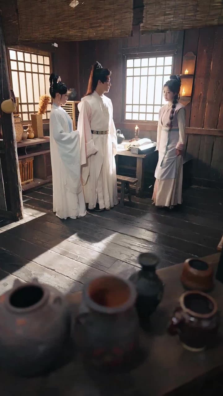 Công Chúa Báo Thù - Episode 10