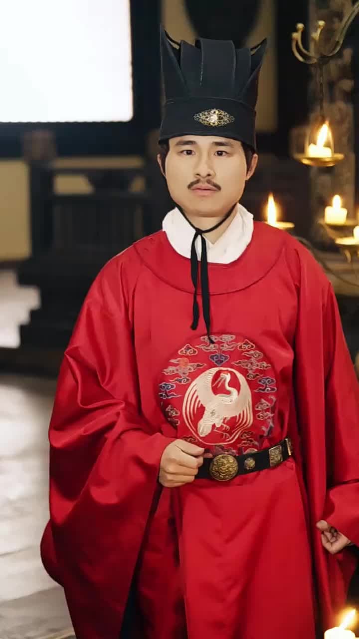 Công Chúa Báo Thù - Episode 43