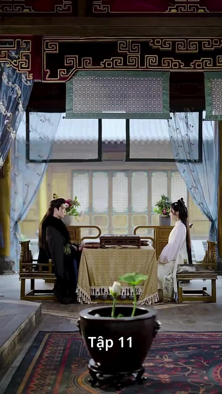 [Lồng tiếng]Mùa Xuân Xa Xôi - Episode 11