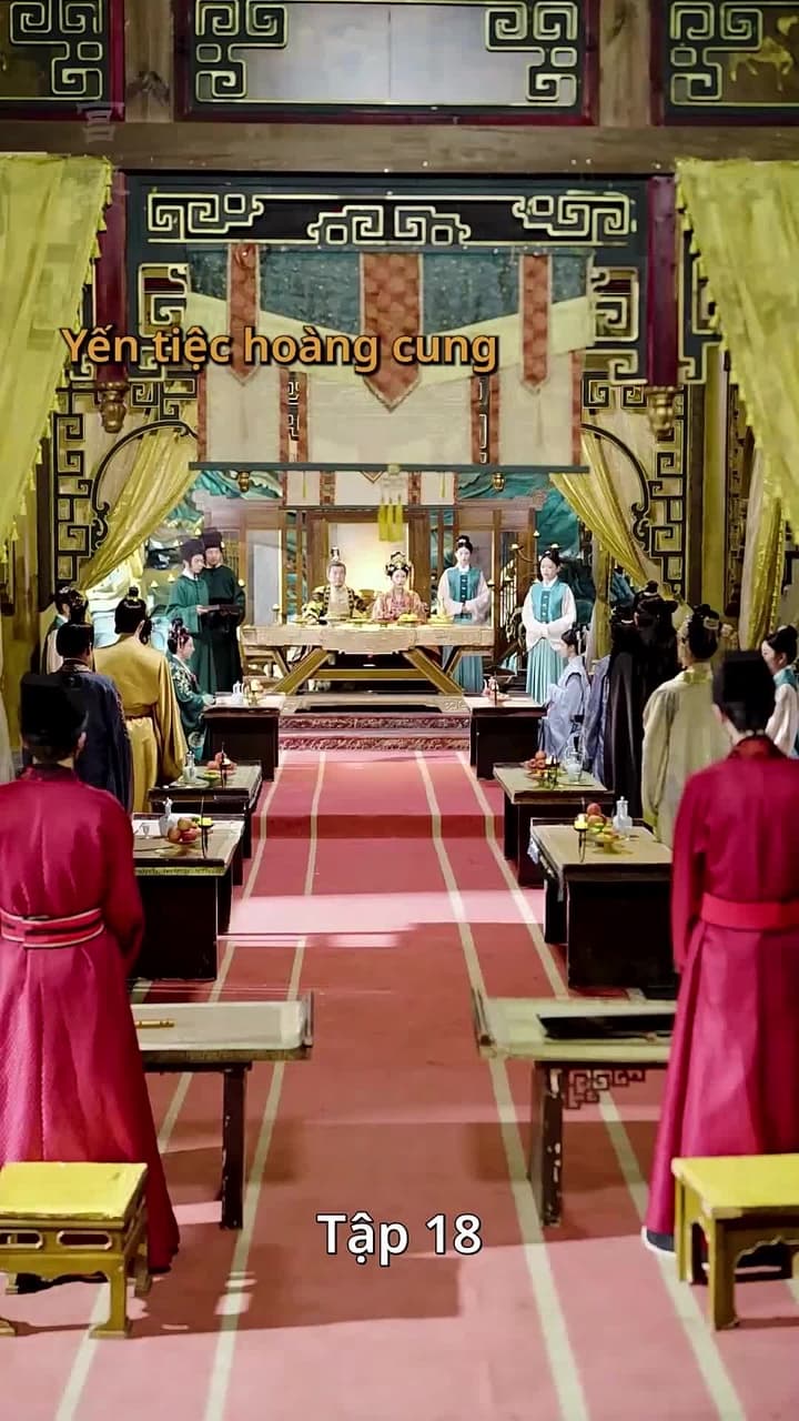 [Lồng tiếng]Mùa Xuân Xa Xôi - Episode 18