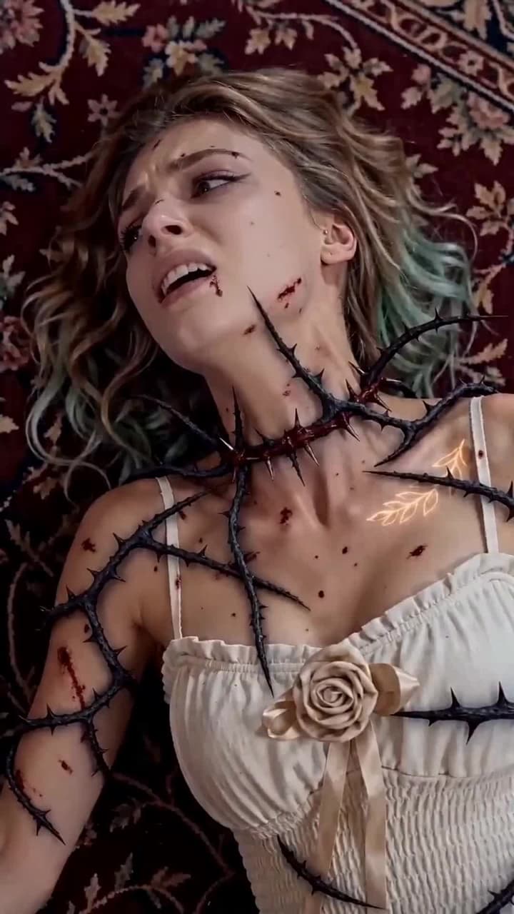 Goodbye，Count Vampire(updating) - Episode 3