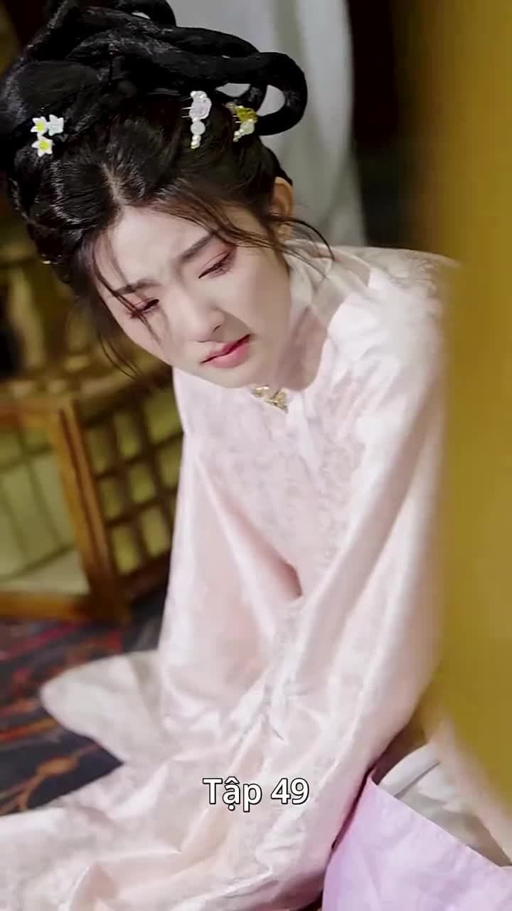 [Lồng tiếng]Mùa Xuân Xa Xôi - Episode 49