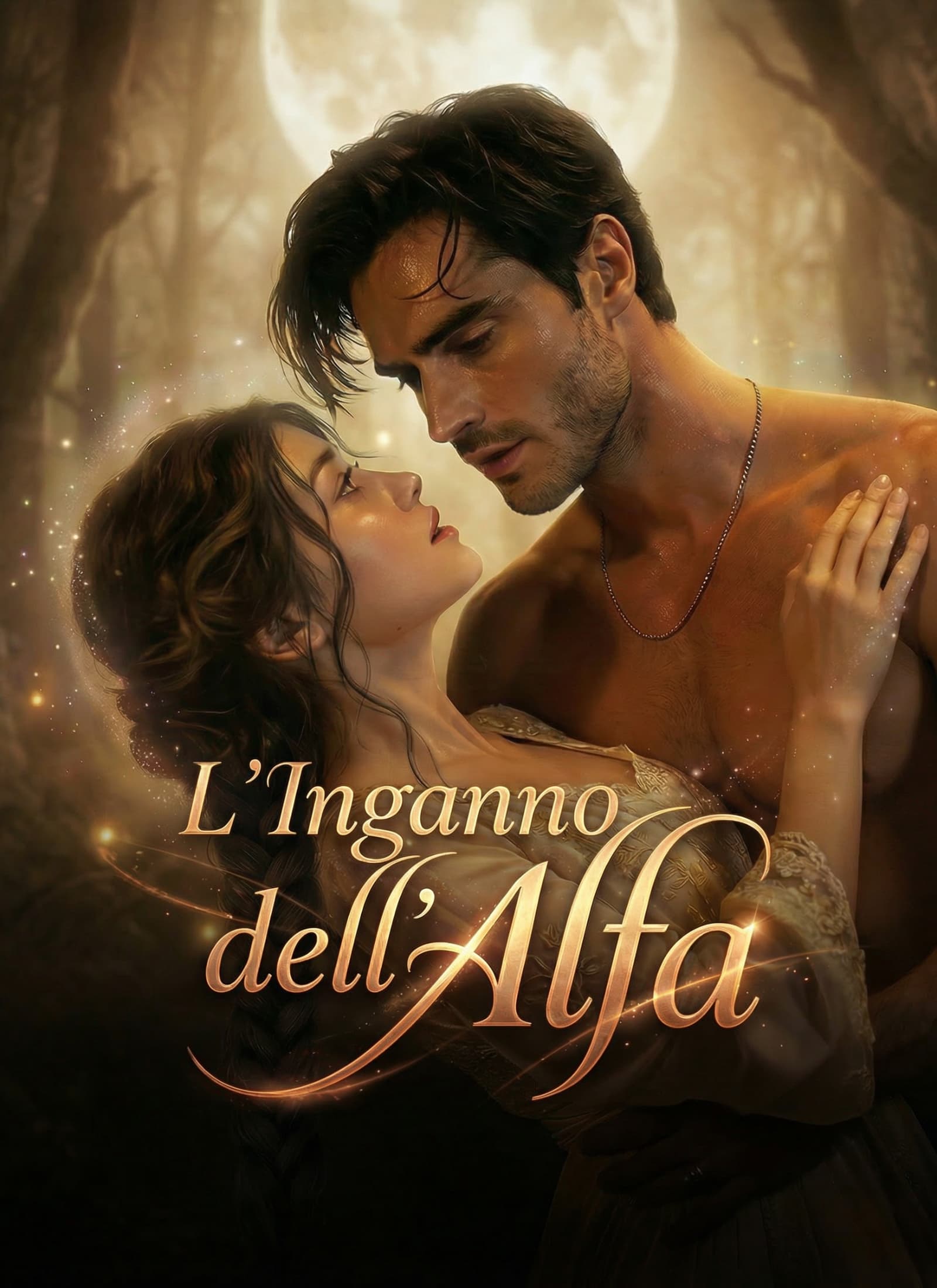 L'Inganno  dell'Alfa