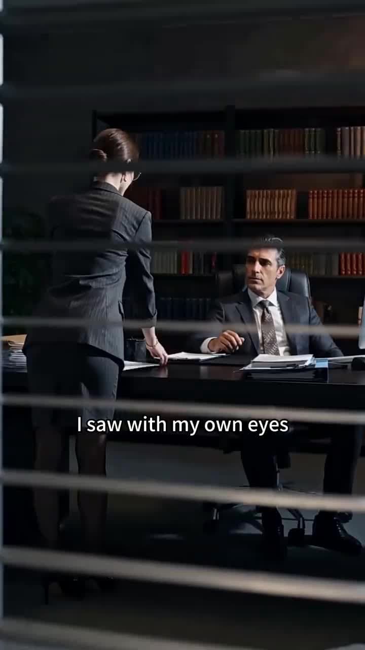 Steal My Code, I’ll Steal Your Future - Episode 1