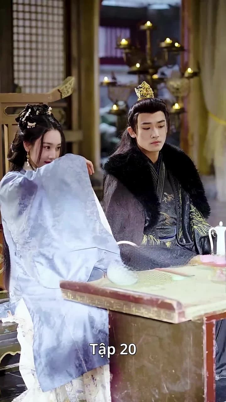 [Lồng tiếng]Mùa Xuân Xa Xôi - Episode 20