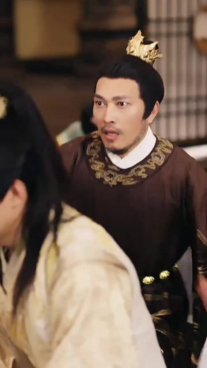 Công Chúa Báo Thù - Episode 52