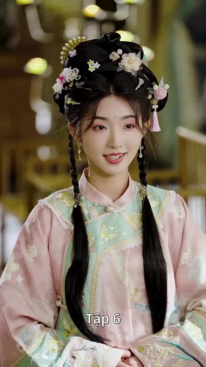 [Lồng tiếng]Mùa Xuân Xa Xôi - Episode 6
