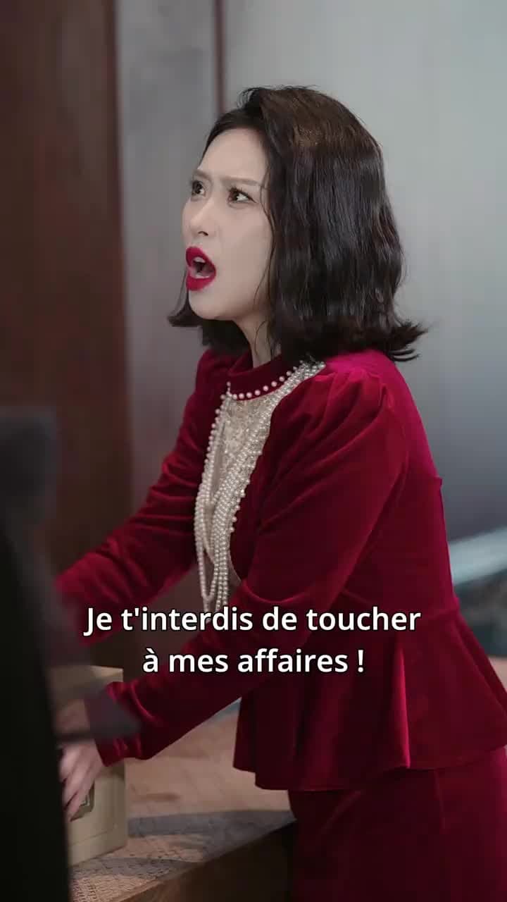 L'Ombre du Passé - Episode 47
