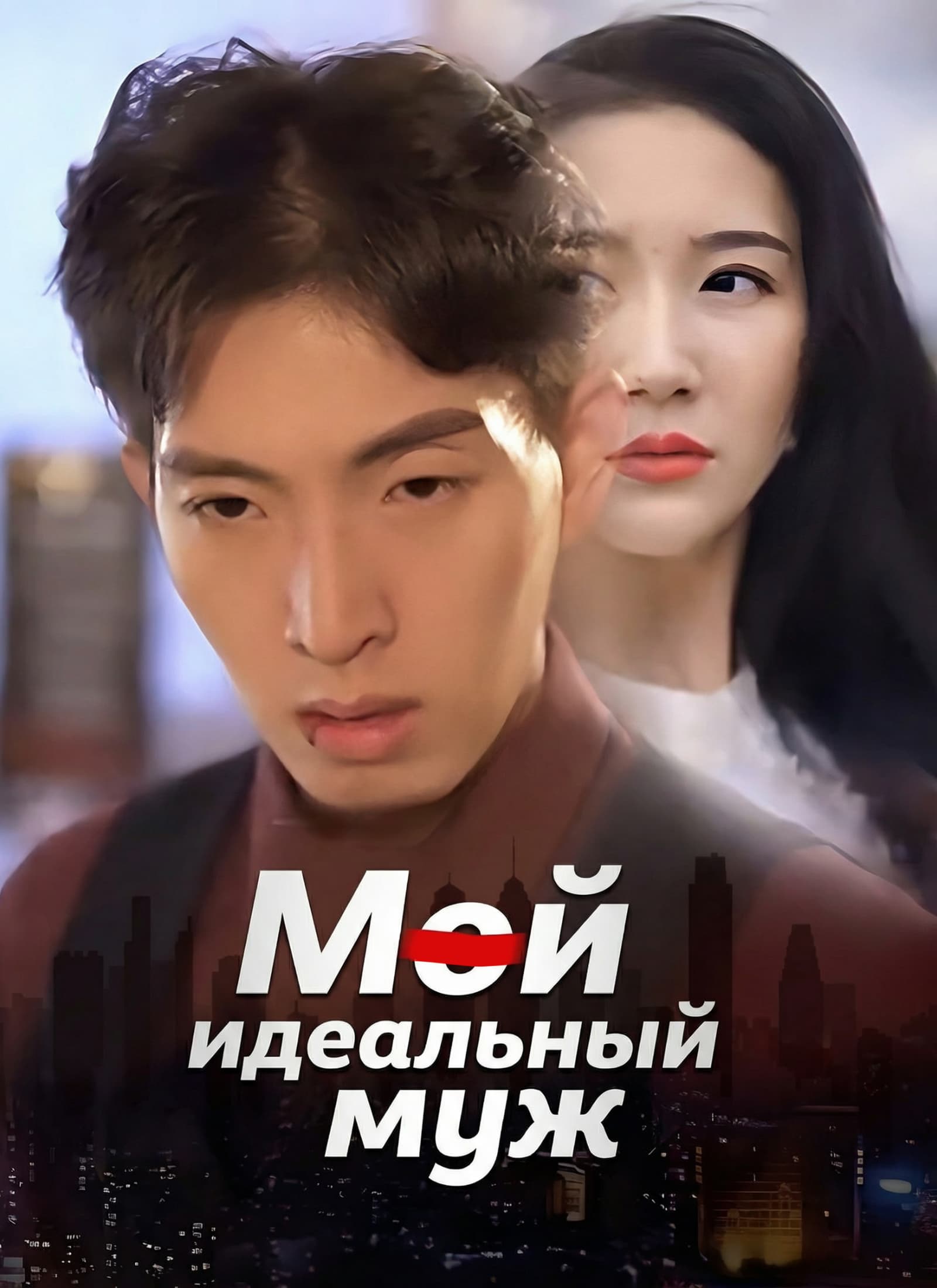 Мой идеальный муж