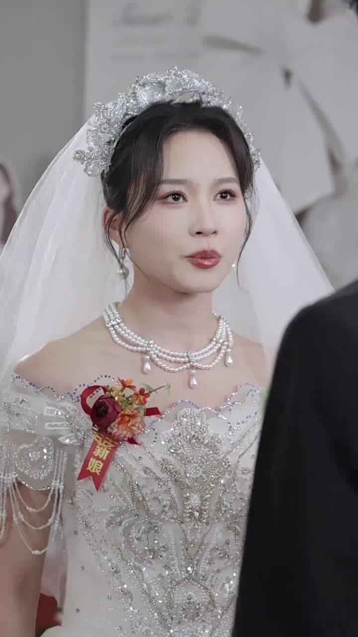 Putri Tak Terlihat - Episode 12