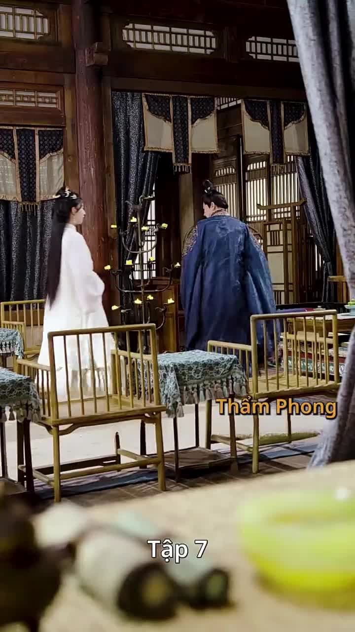 [Lồng tiếng]Mùa Xuân Xa Xôi - Episode 7