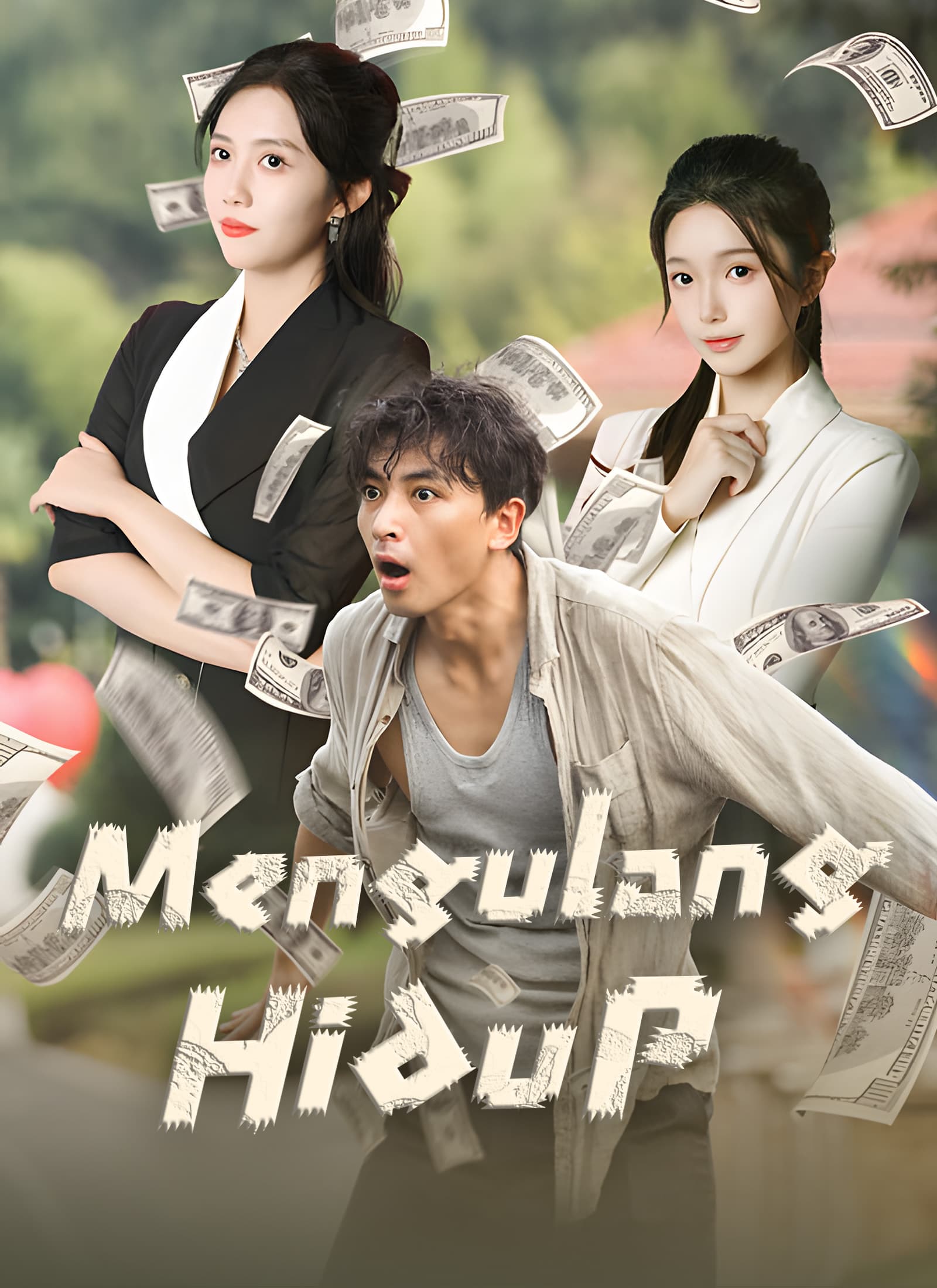 [Dubbing]Mengulang Hidup