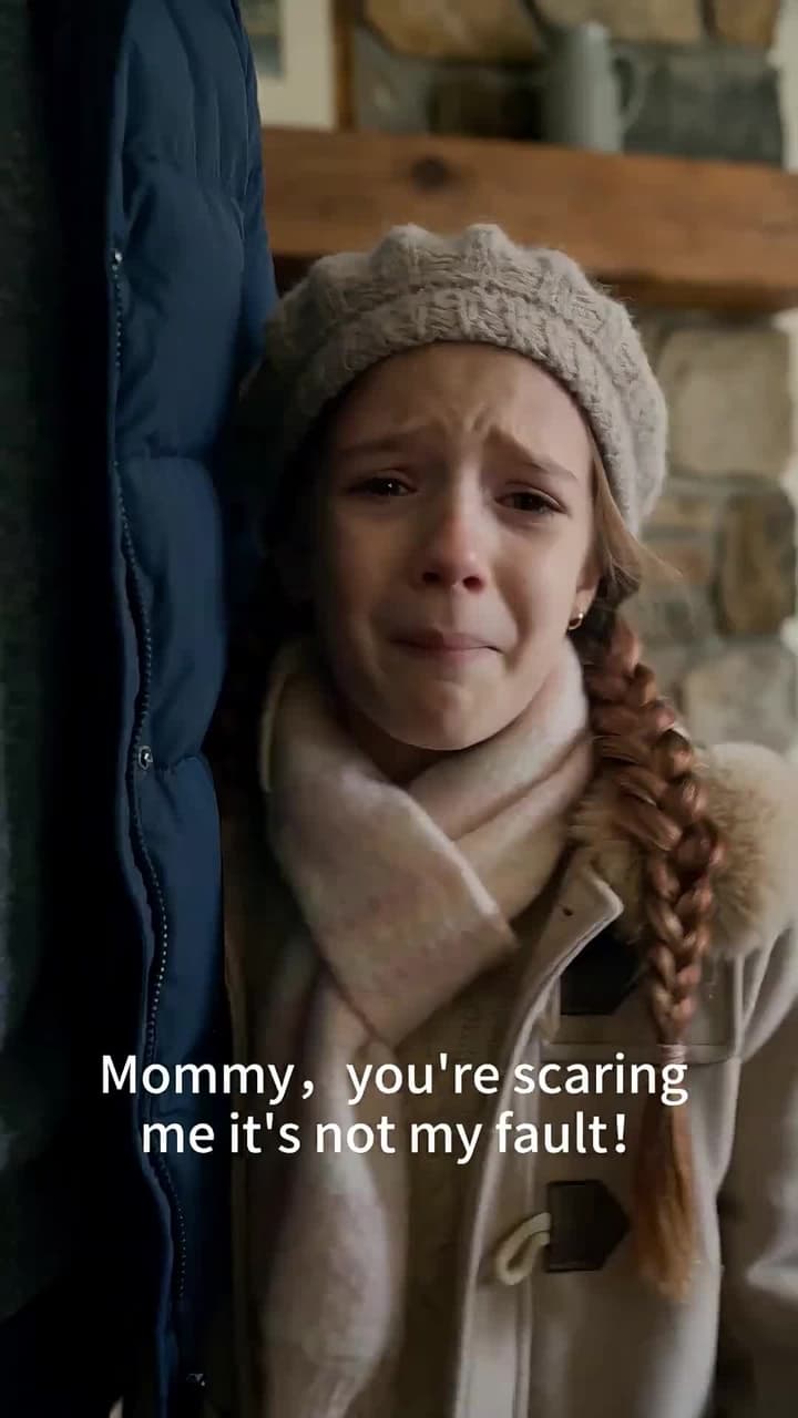 Mommy I'm not lying（updating） - Episode 19