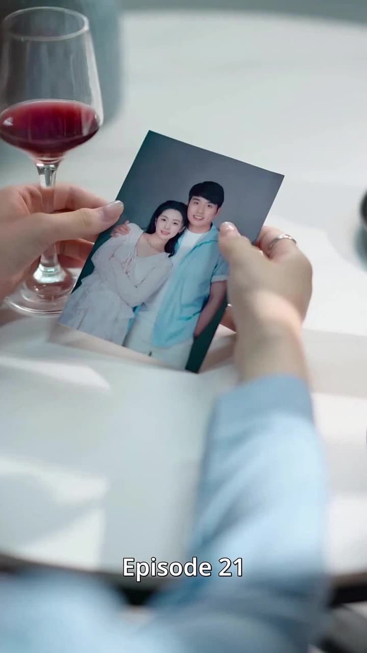 [Dubbing]Cinta yang Terlewatkan - Episode 21