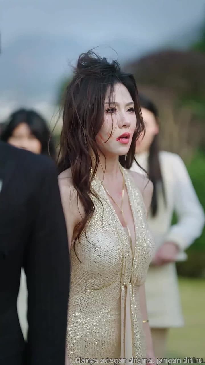 Melewati Ujian Cinta - Episode 23