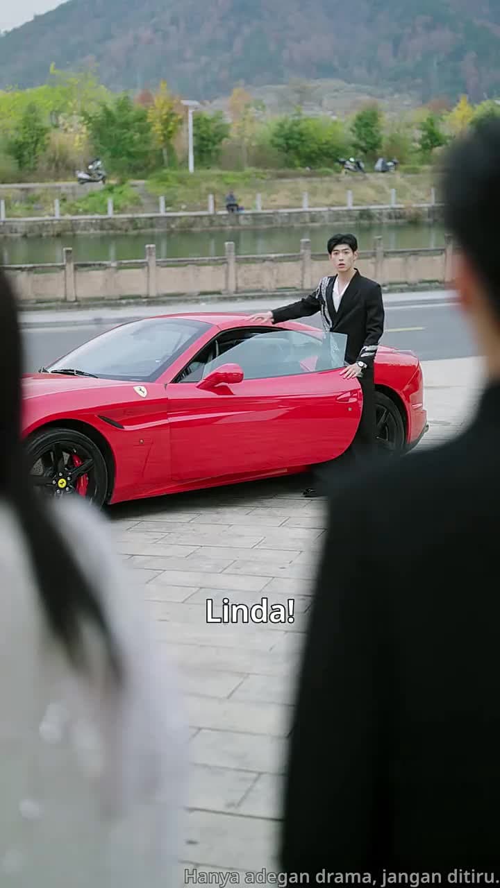 Melewati Ujian Cinta - Episode 48