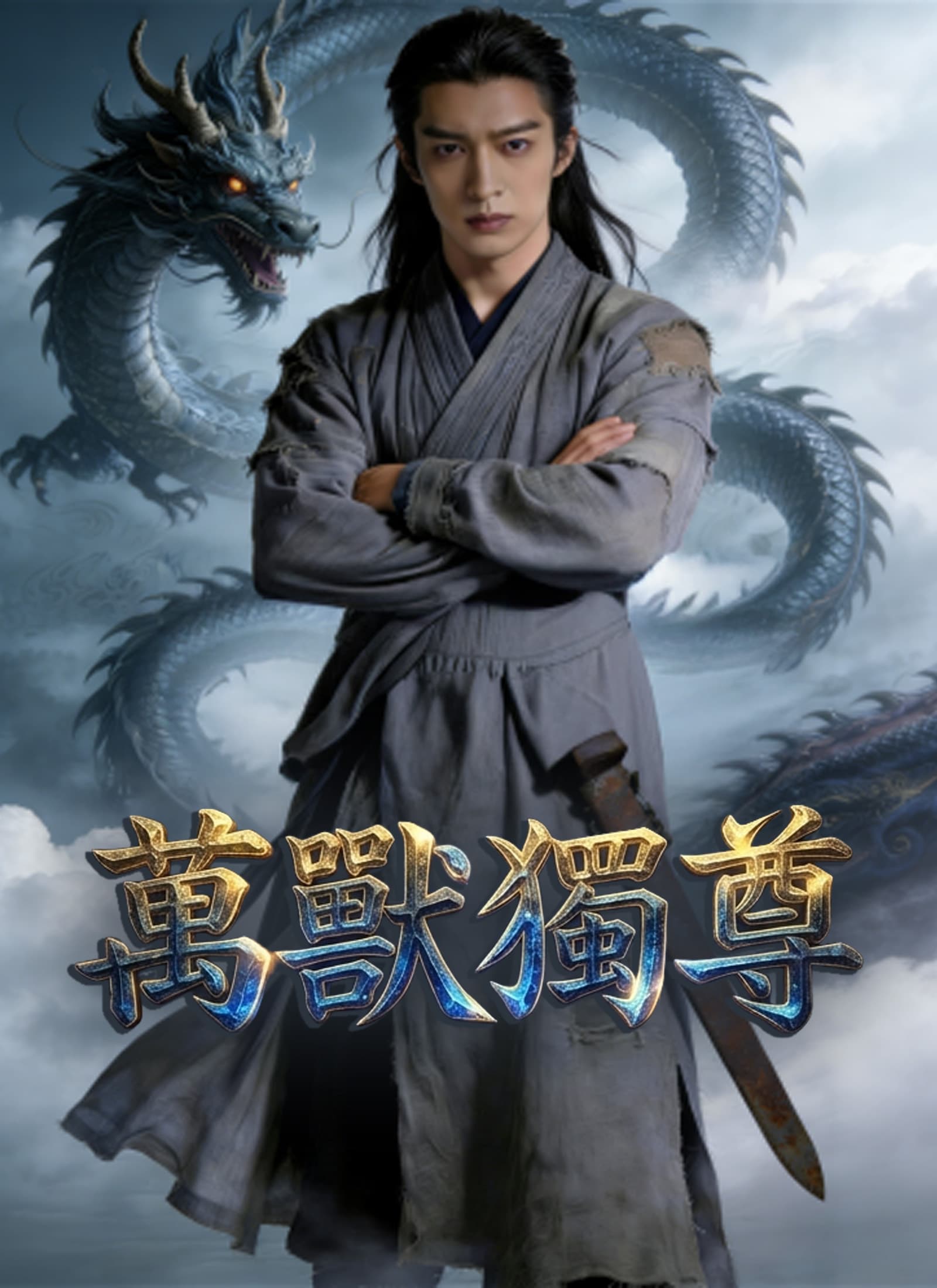 萬獸獨尊