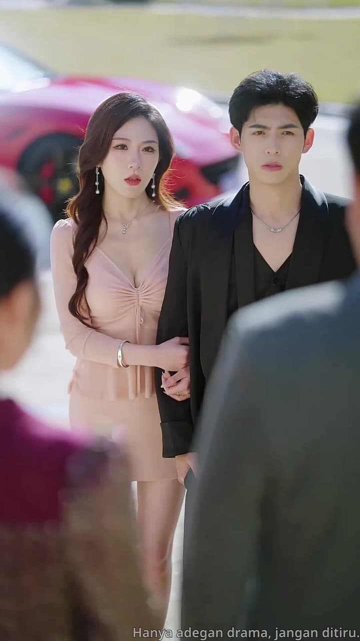 Melewati Ujian Cinta - Episode 5