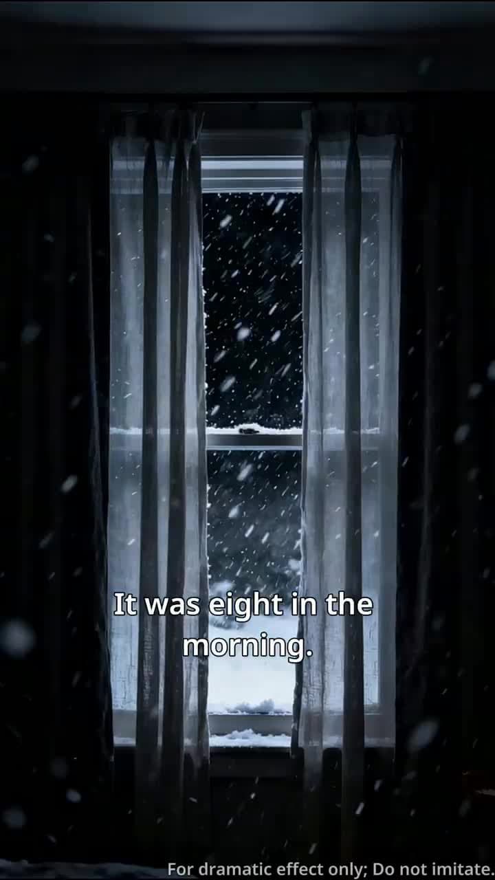 [Dubbed]Throne of the Eternal Night - Episode 7