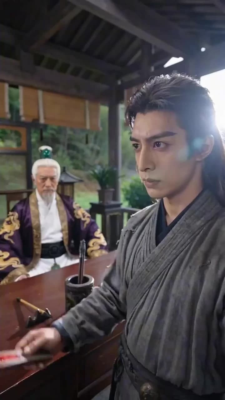 [Dubbed]My Fate, My Rules - Episode 7