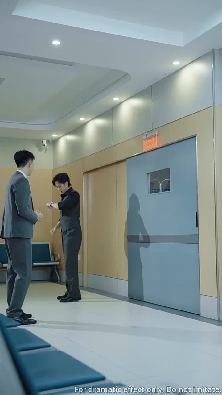 [Dubbed]Paths of Healing - Episode 25