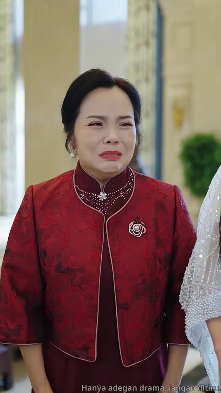Melewati Ujian Cinta - Episode 40