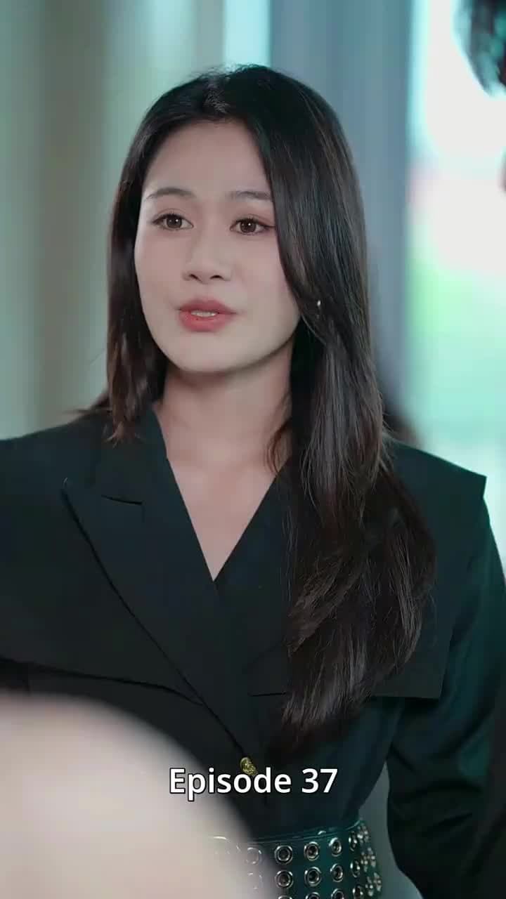 [Dubbing]Cinta yang Terlewatkan - Episode 37