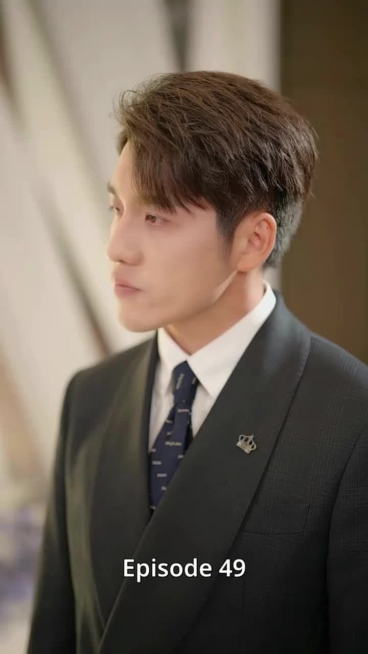 [Dubbing]Cinta yang Terlewatkan - Episode 49