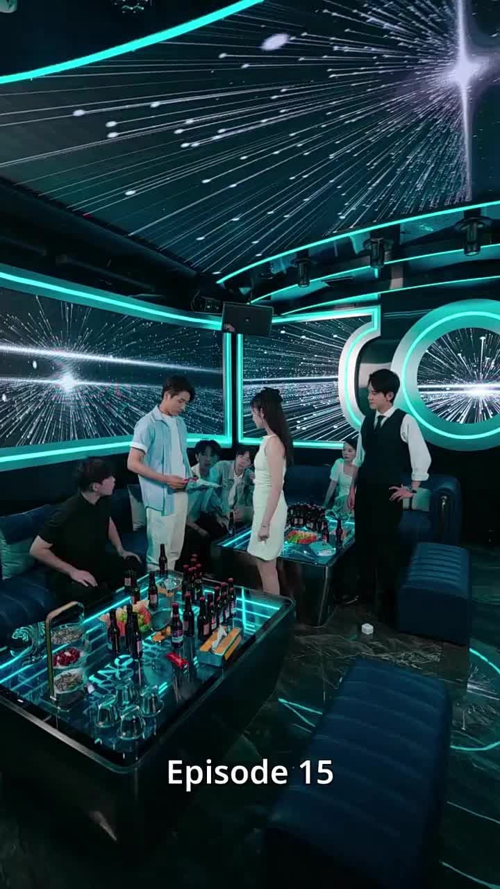 [Dubbing]Cinta yang Terlewatkan - Episode 15