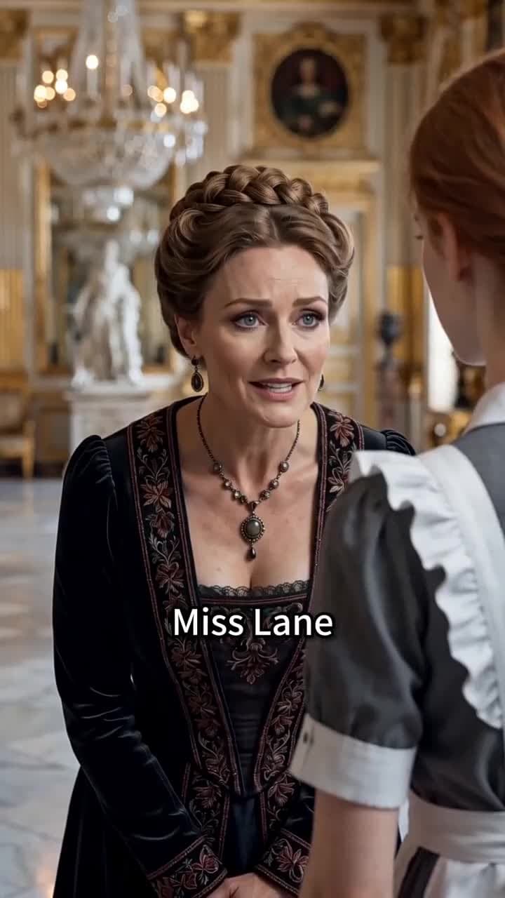 Billionaire's Nanny - Episode 15